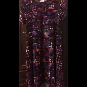 NWOT/NEVER WORN CARLY (S)